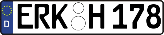 ERK-H178