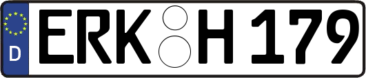 ERK-H179