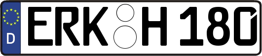 ERK-H180