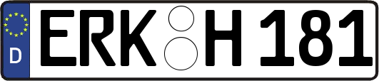 ERK-H181