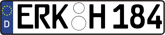 ERK-H184