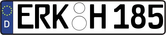 ERK-H185