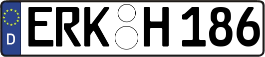 ERK-H186