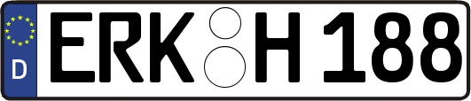 ERK-H188