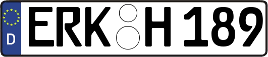 ERK-H189