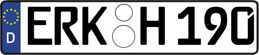 ERK-H190