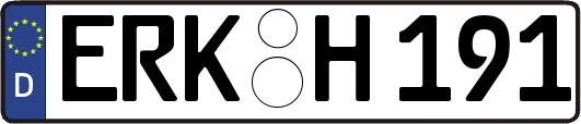ERK-H191
