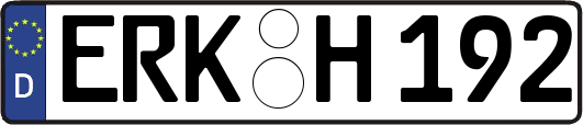 ERK-H192