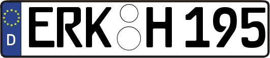 ERK-H195