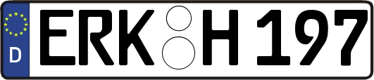 ERK-H197