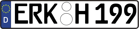 ERK-H199