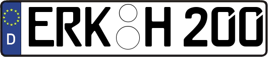 ERK-H200