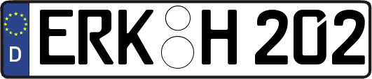 ERK-H202