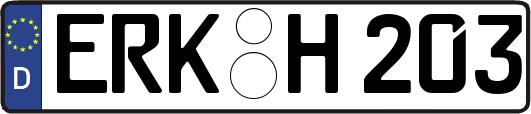 ERK-H203