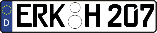 ERK-H207