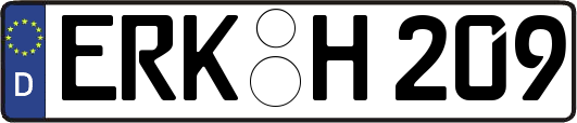 ERK-H209