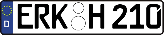 ERK-H210