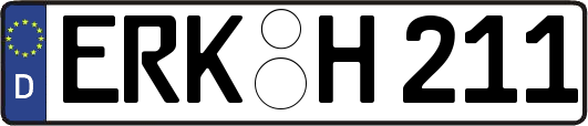 ERK-H211