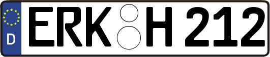 ERK-H212