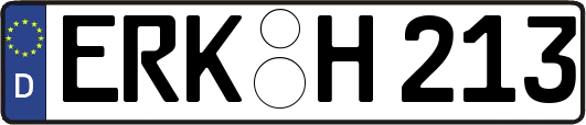 ERK-H213