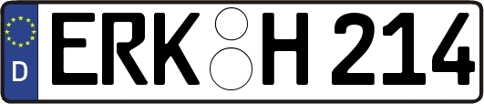 ERK-H214