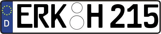 ERK-H215