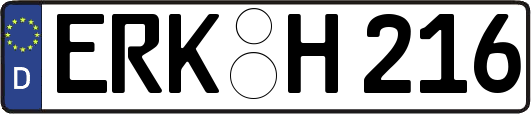 ERK-H216