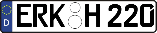 ERK-H220