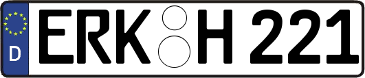 ERK-H221