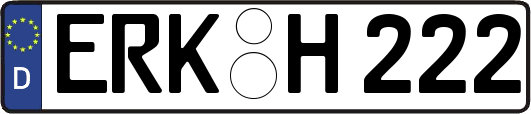 ERK-H222