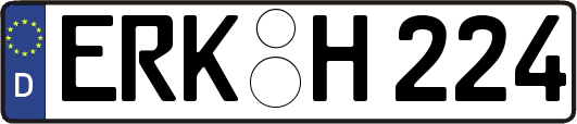 ERK-H224