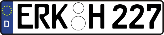ERK-H227