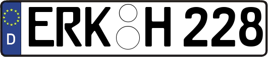 ERK-H228
