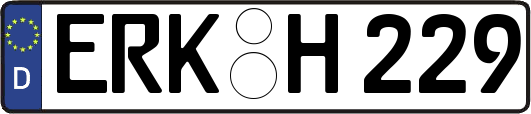 ERK-H229