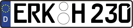 ERK-H230