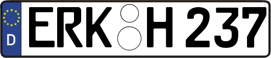 ERK-H237