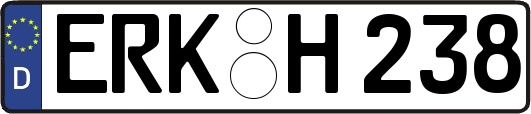 ERK-H238