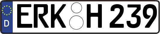 ERK-H239