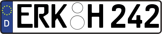 ERK-H242
