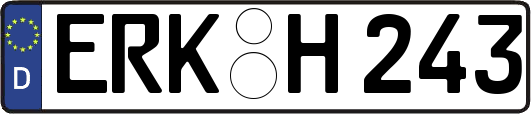 ERK-H243