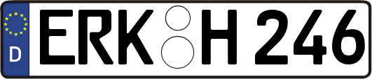 ERK-H246