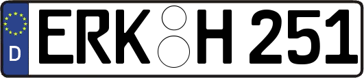 ERK-H251