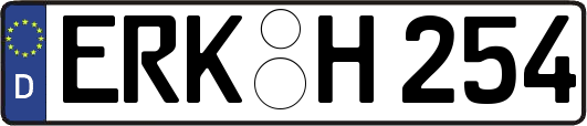 ERK-H254