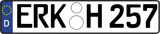 ERK-H257
