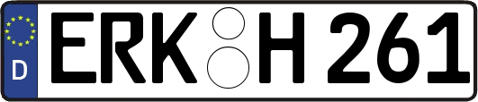 ERK-H261