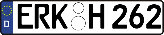 ERK-H262