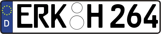 ERK-H264