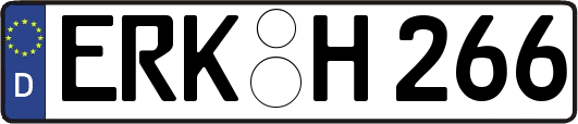 ERK-H266