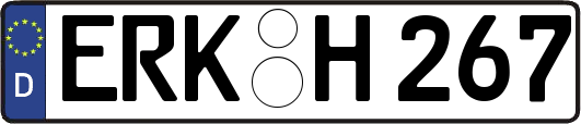ERK-H267