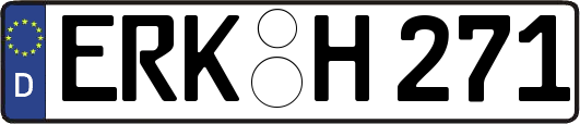 ERK-H271